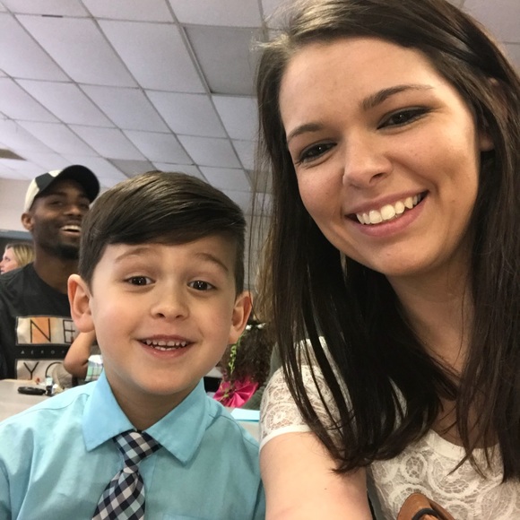 Meet your seller/buyer!! - Picture 8 of 8